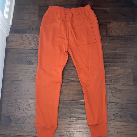 NWOT LF Sweatpants - Picture 4 of 6